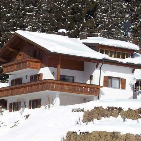 דירות סנט גלנקירש Haus Bials מראה חיצוני תמונה