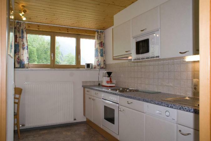 דירות סנט גלנקירש Haus Bials מראה חיצוני תמונה