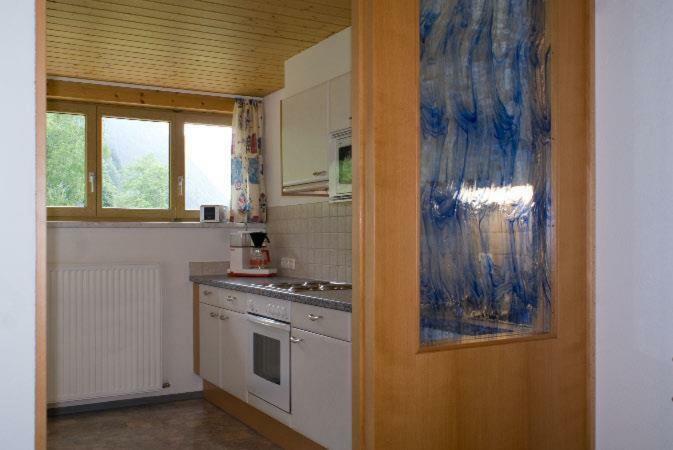 דירות סנט גלנקירש Haus Bials מראה חיצוני תמונה