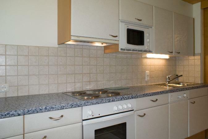 דירות סנט גלנקירש Haus Bials מראה חיצוני תמונה