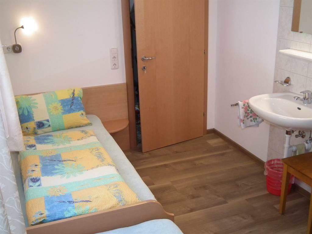 דירות סנט גלנקירש Haus Bials מראה חיצוני תמונה