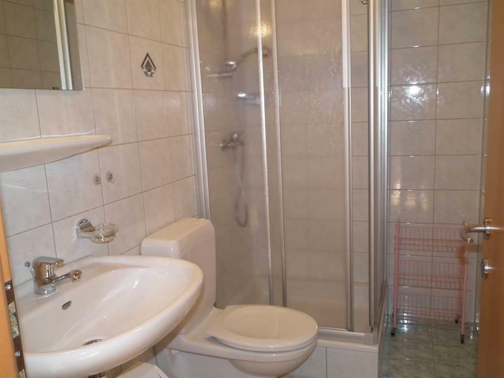 דירות סנט גלנקירש Haus Bials מראה חיצוני תמונה